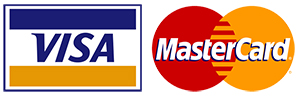 Visa MasterCard