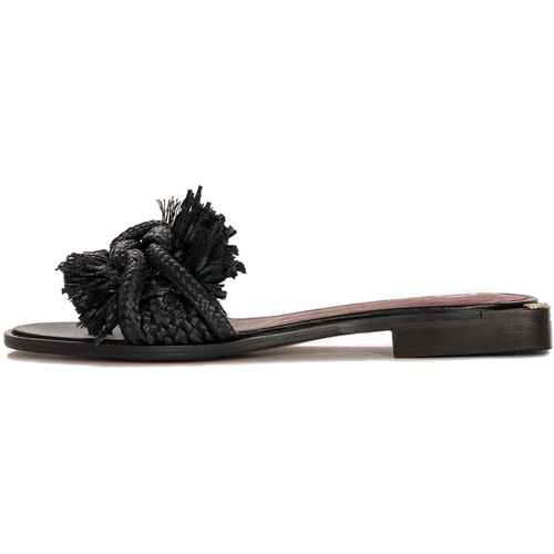 Bari Black slides