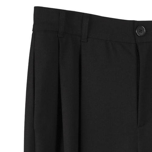 Wafa Black Pants