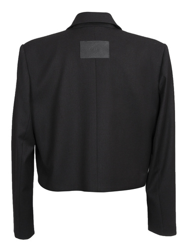 Women's LEILA Black Jacket