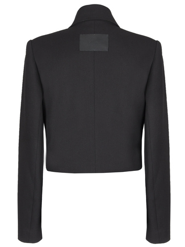 Women's Samira Black Jacket